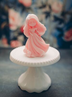 Mini Pink Princess