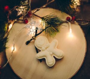 Biscottino di Natale