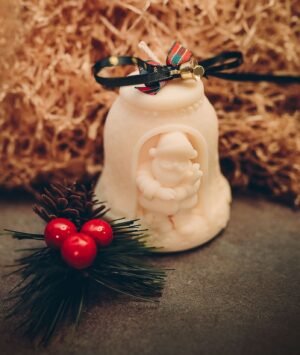 Campanella di Natale
