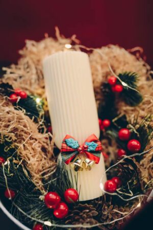 Luce di Natale