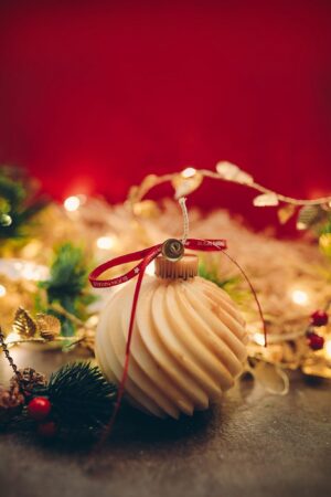 Sfera Natale Couture